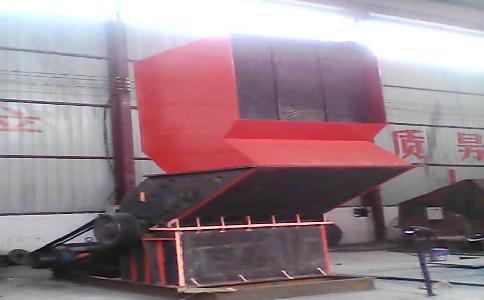 為什么<a href='http://m.revieve.com.cn/psxl/5.html' target='_blank'><span>金屬粉碎機(jī)</span></a>那么受歡迎